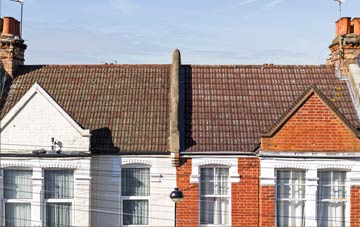 clay roofing Walpole Cross Keys, Norfolk