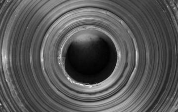 Walpole Cross Keys edpm waterproofing