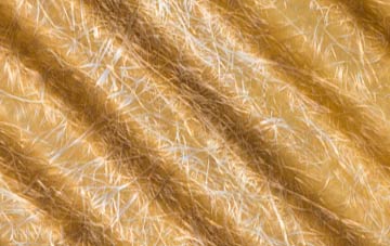 Walpole Cross Keys fibreglass roof waterproofing