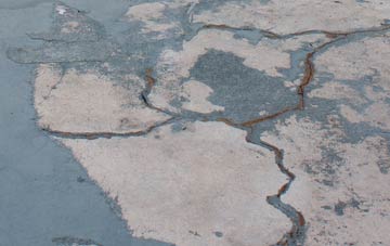 fibreglass roofing replacement Walpole Cross Keys