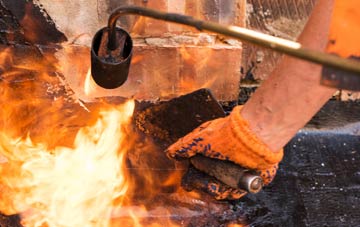 Walpole Cross Keys flat roof repair companies