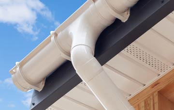 Walpole Cross Keys gutter installation costs