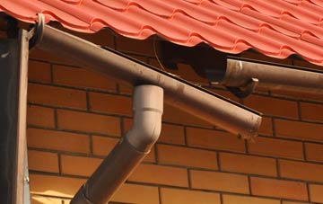 Walpole Cross Keys gutter repair costs