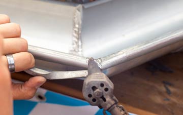 disadvantages of Walpole Cross Keys lead roofing