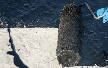 Walpole Cross Keys liquid sealant waterproofing