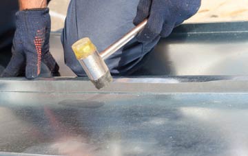 Walpole Cross Keys metal roofing costs