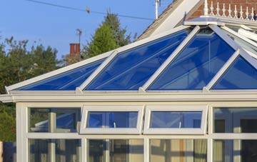 professional Walpole Cross Keys conservatory insulation