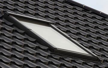 benefits of Walpole Cross Keys roof windows