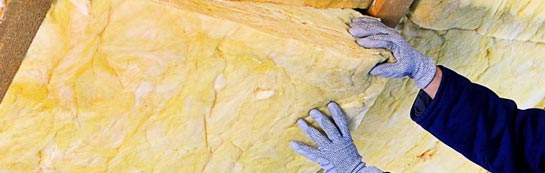 quotes for Walpole Cross Keys roof insulation