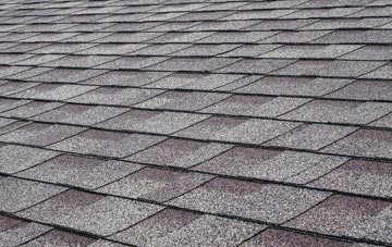 Walpole Cross Keys tiles for shallow pitch roofing