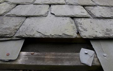 Walpole Cross Keys slate roof repairs and maintenance
