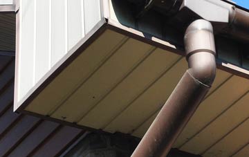 Walpole Cross Keys soffit installation costs