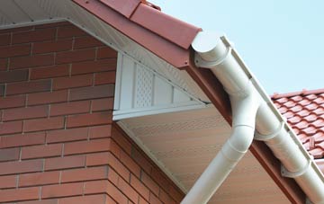 Walpole Cross Keys soffit repair costs