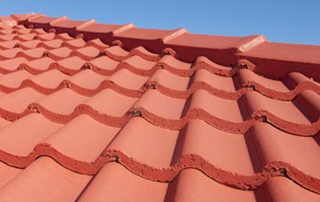 Walpole Cross Keys tile and slate roof replacement