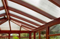 Walpole Cross Keys conservatory roofing insulation