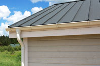 Walpole Cross Keys fascia repair