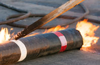 free Walpole Cross Keys flat roofing repair quotes