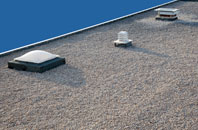 Walpole Cross Keys flat roofing