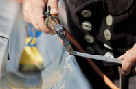 Walpole Cross Keys lead roof quotes