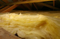 Walpole Cross Keys pitch roof insulation