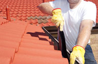 Walpole Cross Keys roof cleaners