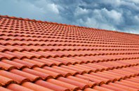 Walpole Cross Keys roofing tiles