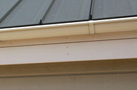 Walpole Cross Keys soffit repair