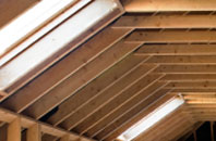 Walpole Cross Keys tapered roof insulation quotes